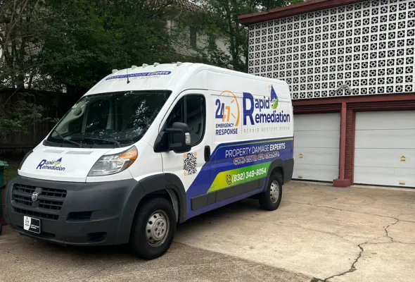 Rapid remediation
